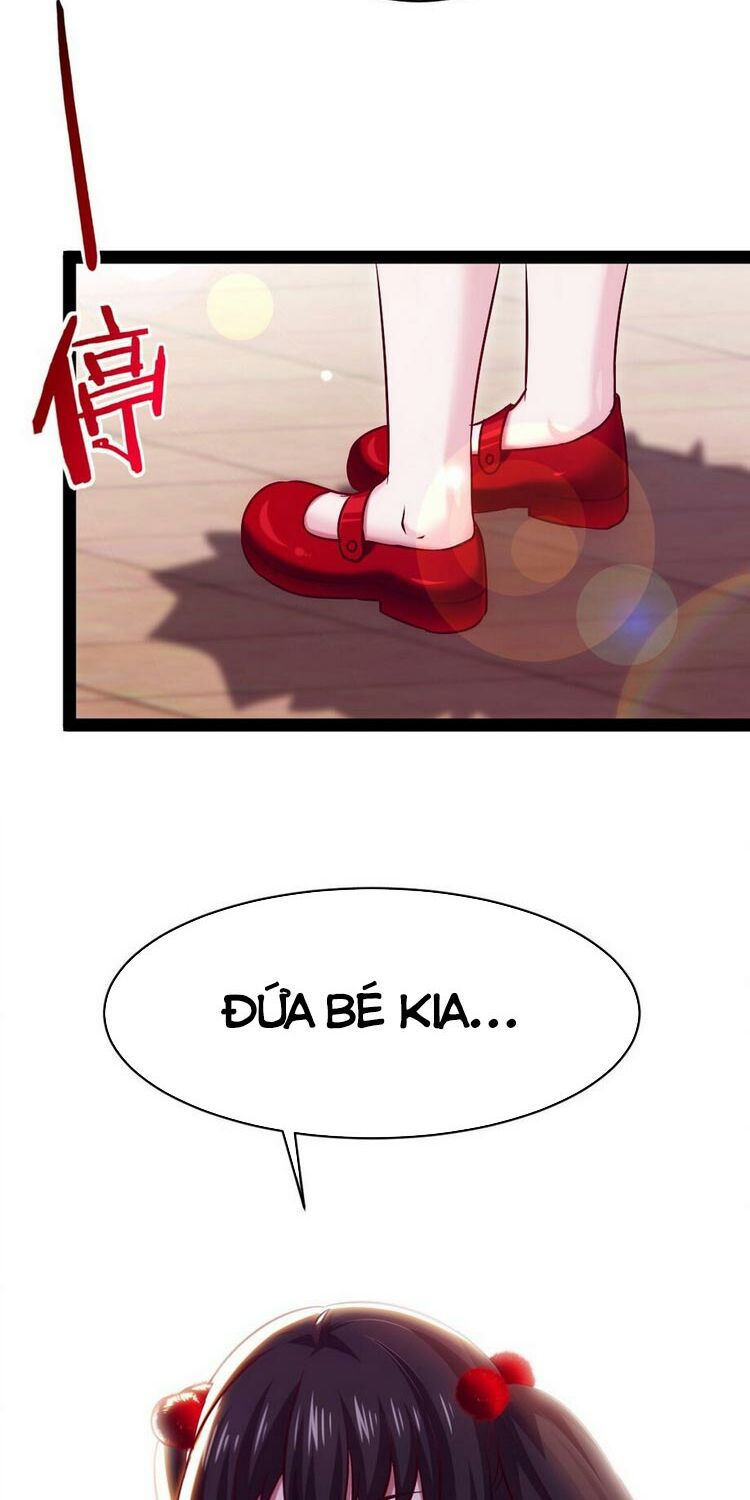 ma thú kiếm thánh dị giới tung hoành chapter 190 12