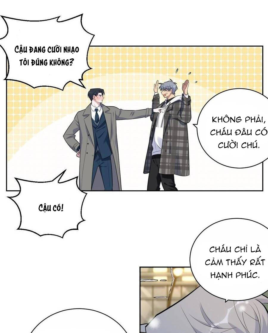 nhạc phụ đại nhân là lão bà chapter 176 14