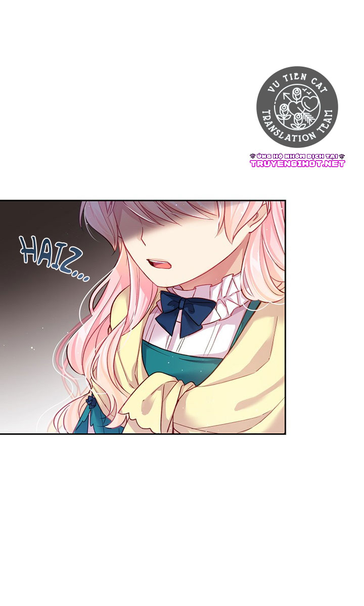 tôi gặp rắc rối vì chồng qúa dễ thương chapter 2 28