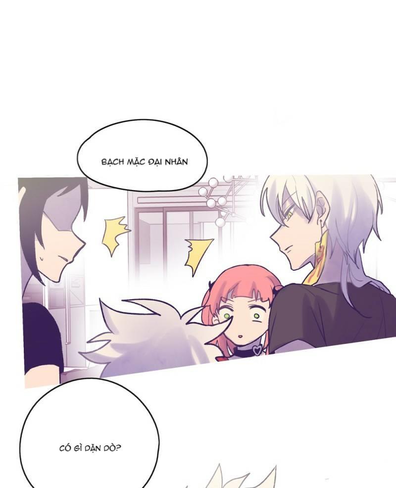 gia sư tổ tiên chapter 15 19