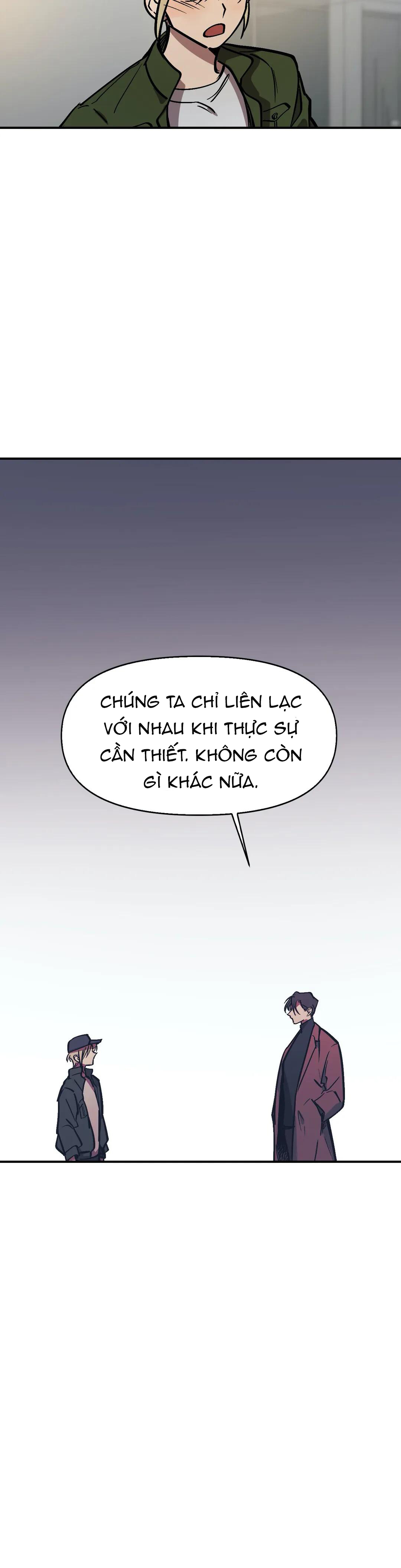 góc nhìn thứ ba (full) chapter 18.1 17