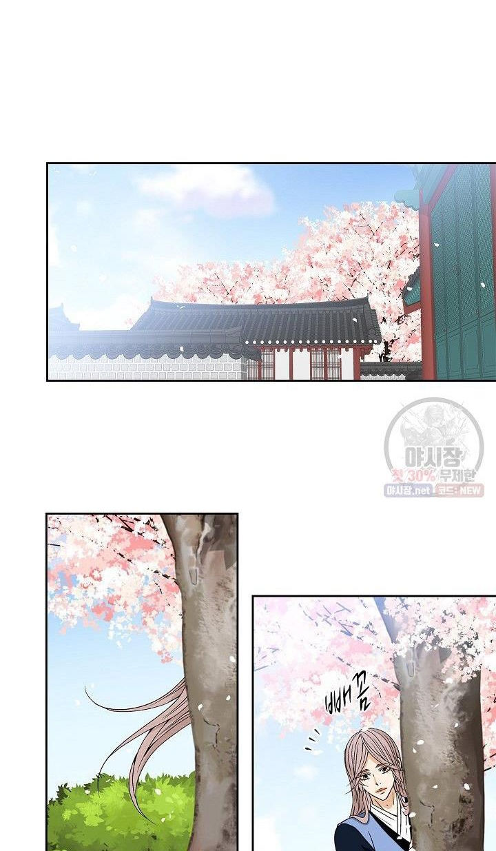 nơi cơn gió dừng chân chapter 18.2 3