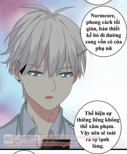 lều khều biết yêu chapter 54 8