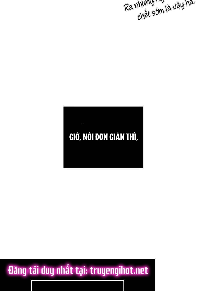 quý cô bí ẩn - secret lady chapter 24 29