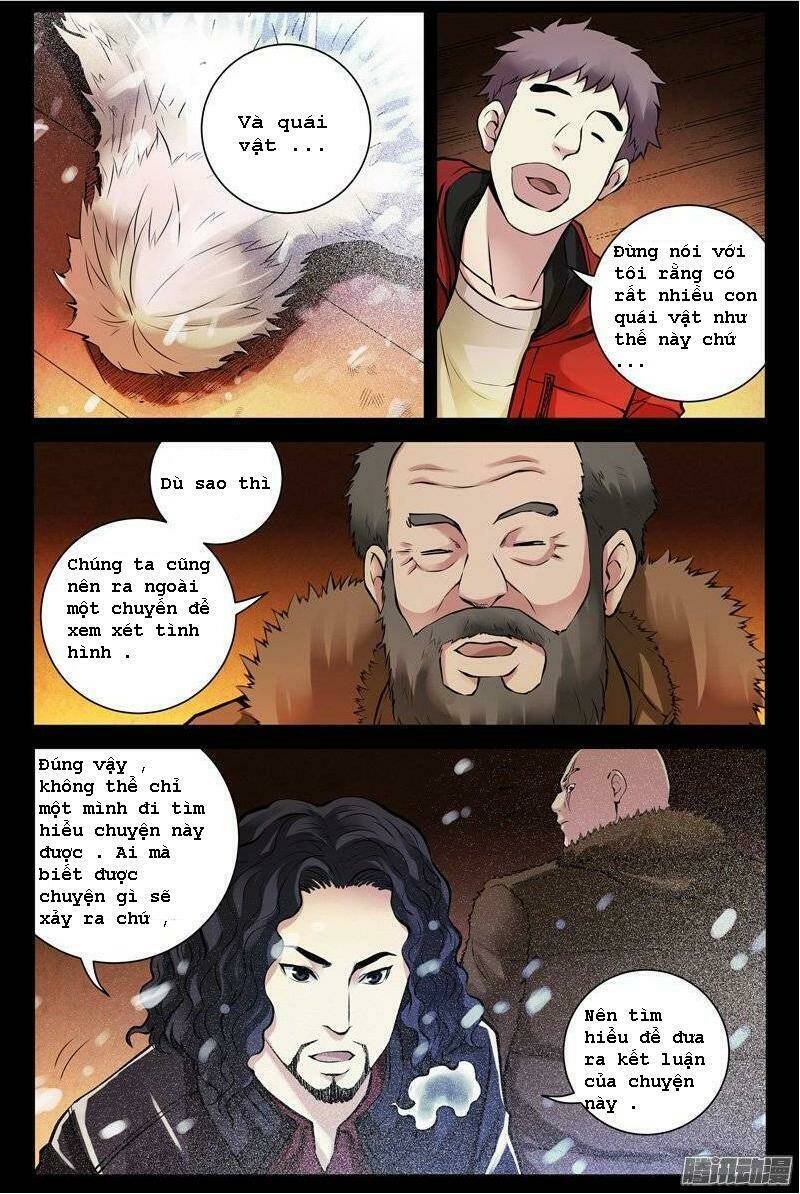bầu trời máu chapter 147 7