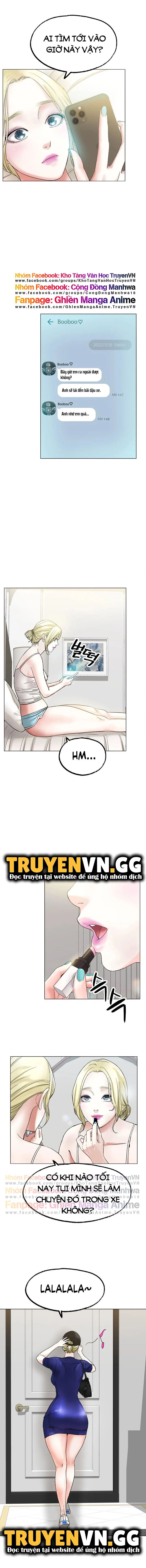 tình yêu băng giá chapter 8 16