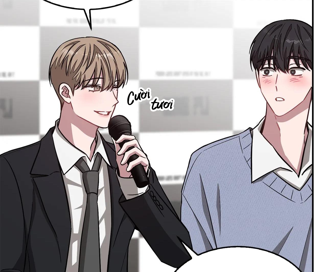 tái sinh [bl manhwa] chapter 39 103