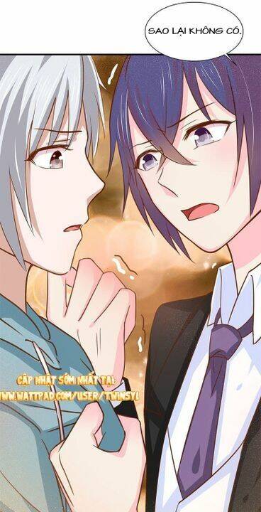 không gả cho tổng tài, gả cho người hầu chapter 123 13