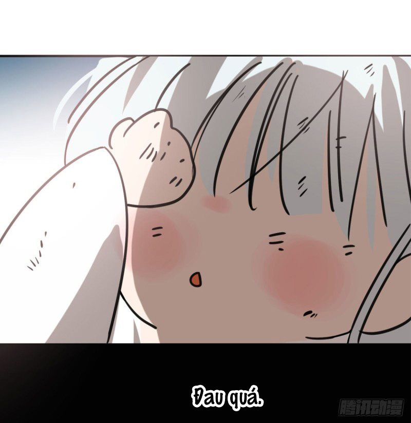 Bắt Lấy Ngao Ngao chapter 153 - Trang 80