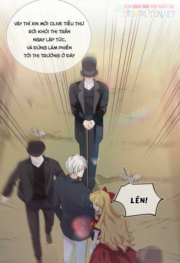 kế hoạch phát tài của olive chapter 9 30