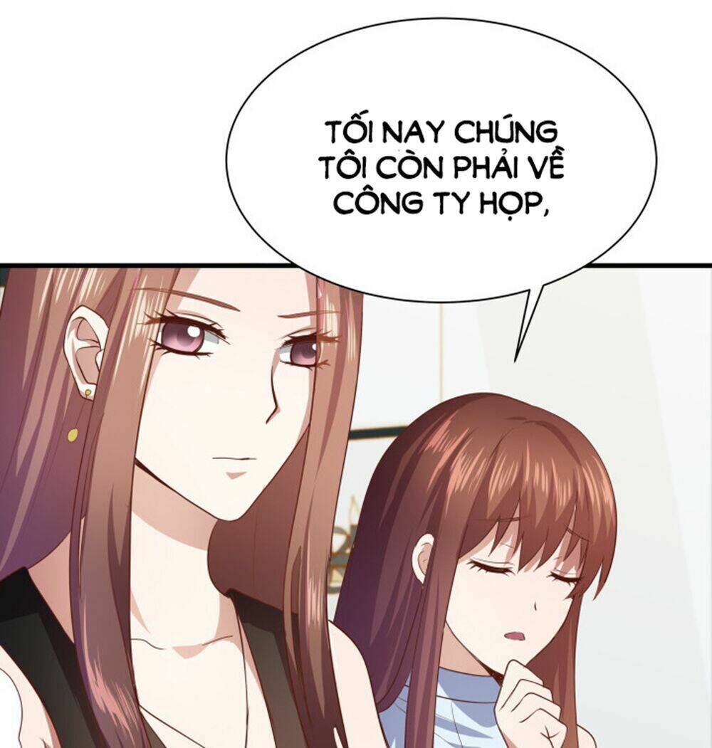 khi trò chơi ác ma bắt đầu chapter 52 57