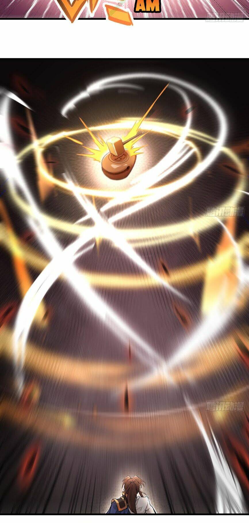 trường an tưởng tượng chapter 17.2 12