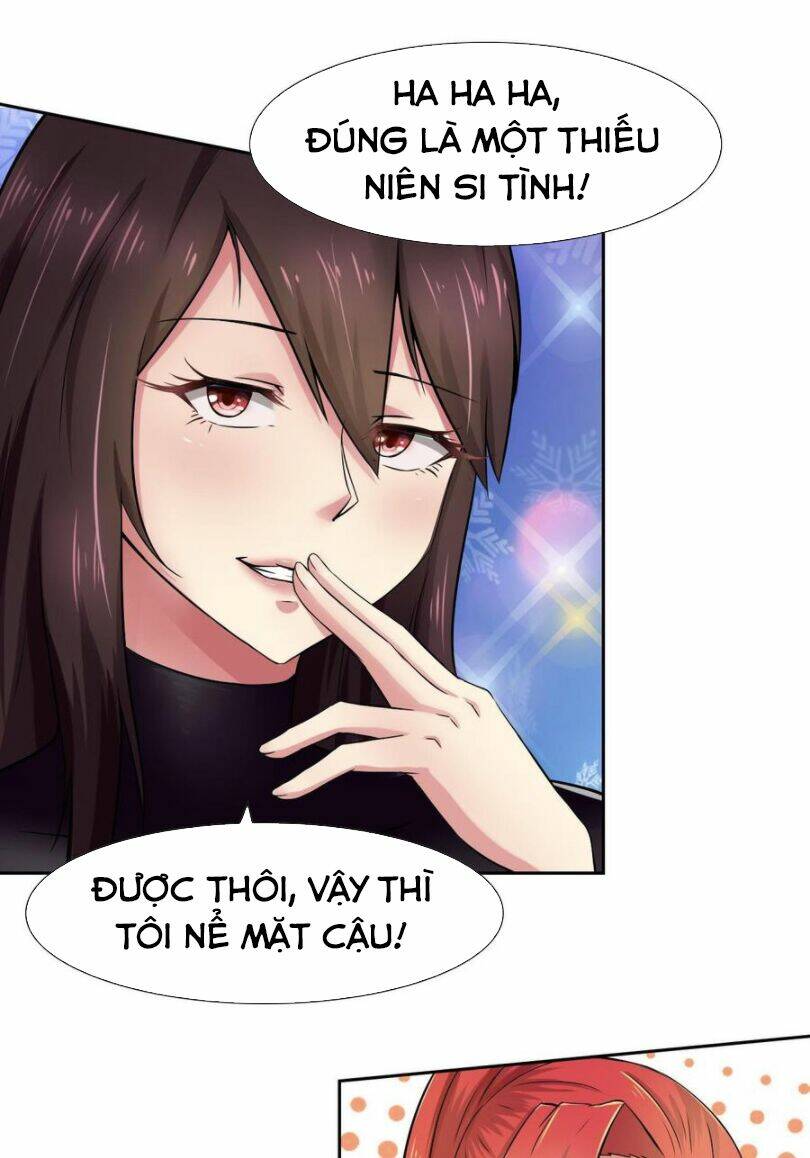 hắn là long ngạo thiên chapter 99 5