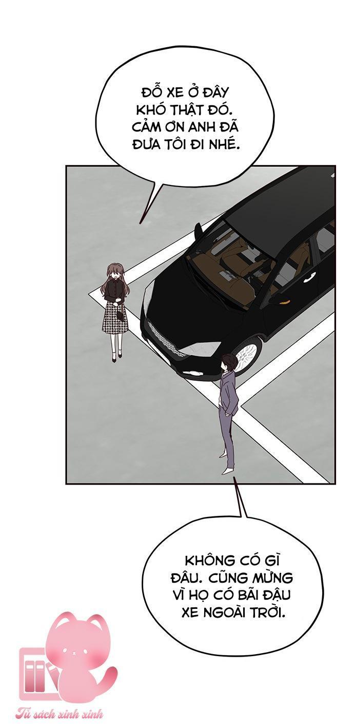 sợi chỉ tình yêu chapter 28 50