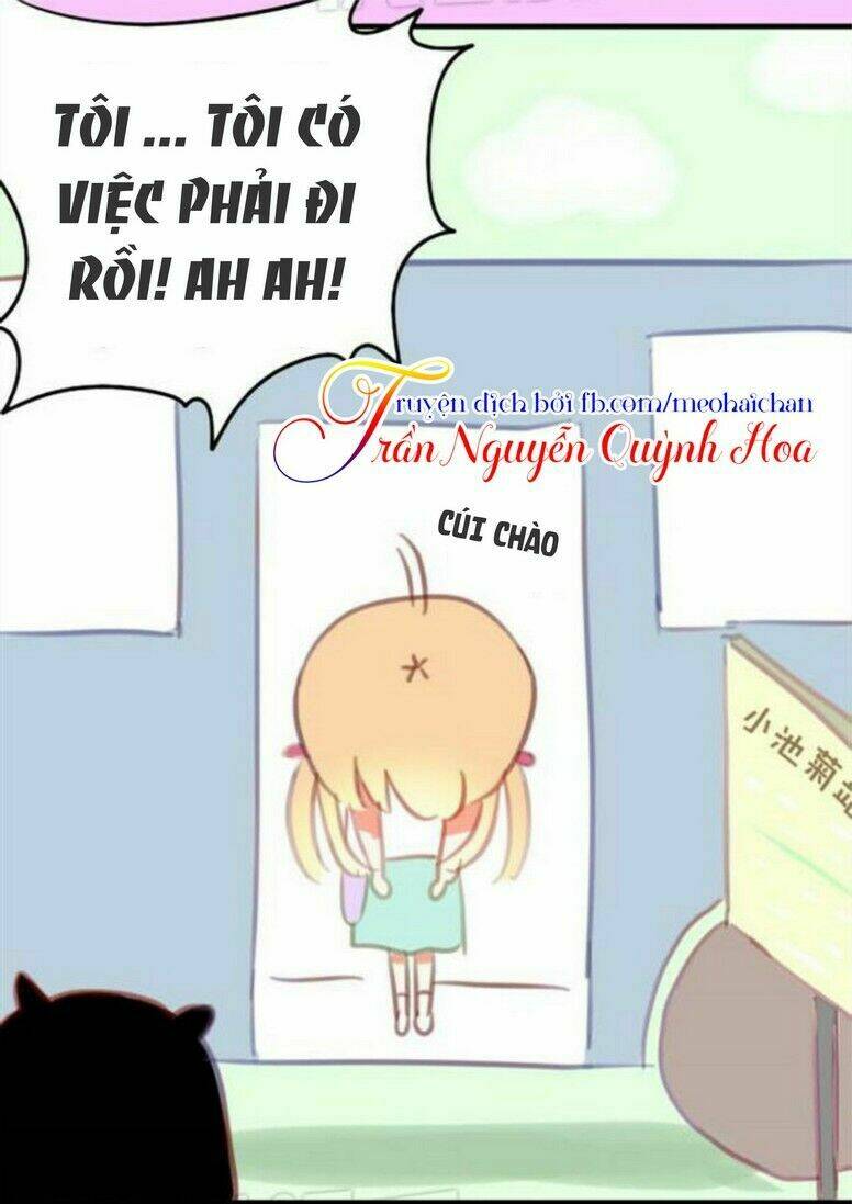 dạy kèm sau giờ học chapter 8 19