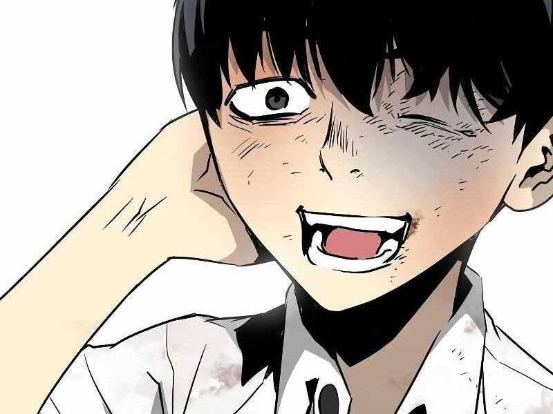 The Breaker 3: Quyền Năng Vô Hạn chapter 3.5 78