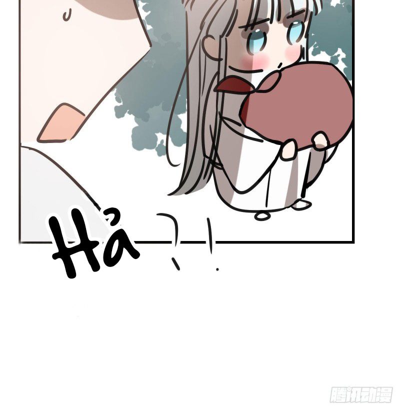 Bắt Lấy Ngao Ngao chapter 156 - Trang 29