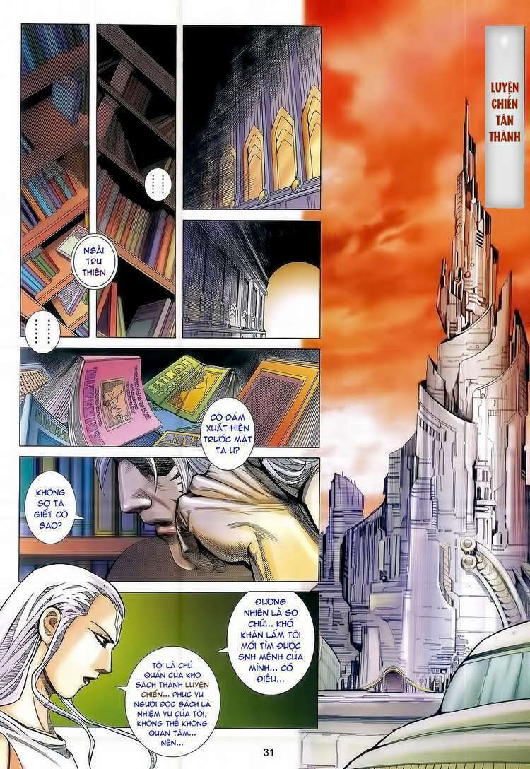 võ thần phượng hoàng chapter 131 24