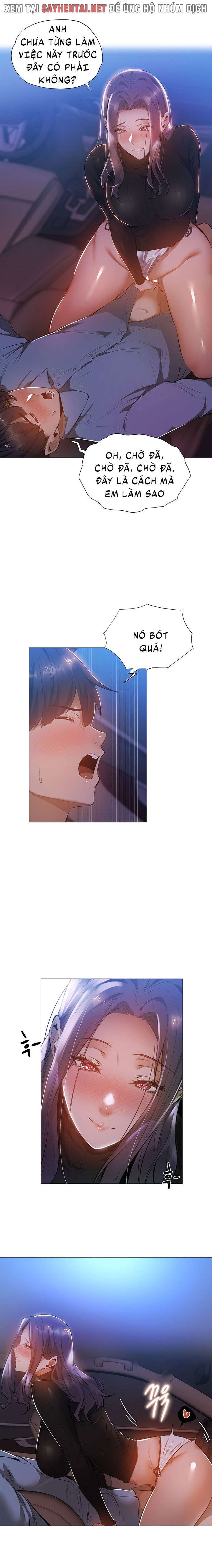 có phòng trống không? chapter 50 5