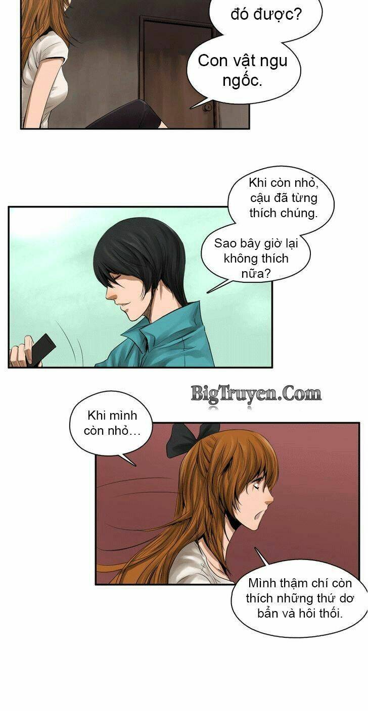 werewolf breeding chapter 17 13