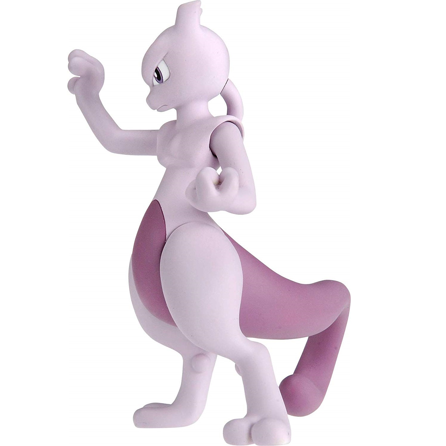 Mô hình Pokemon Mewtwo M01 Tabinoshop #18 Mô hình Pokemon Mewtwo M01 Tabinoshop