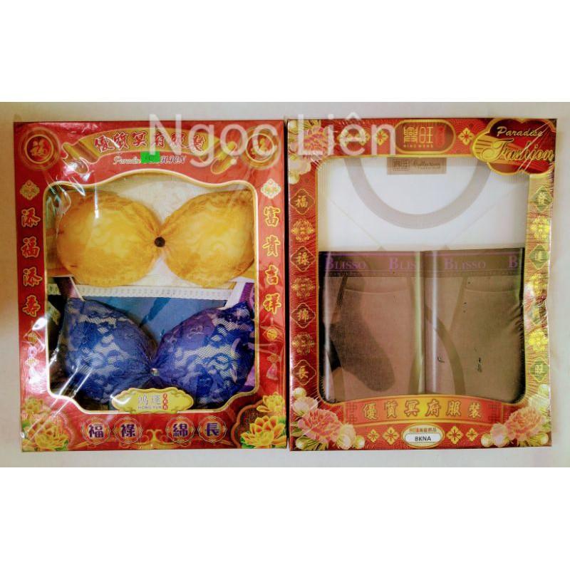 Giấy cúng _ Quần áo lót nam nữ cao cấp