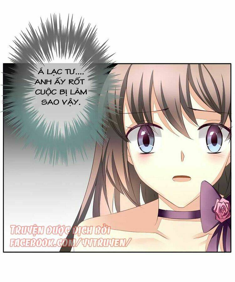 vị hôn thê bỏ trốn chapter 62 10