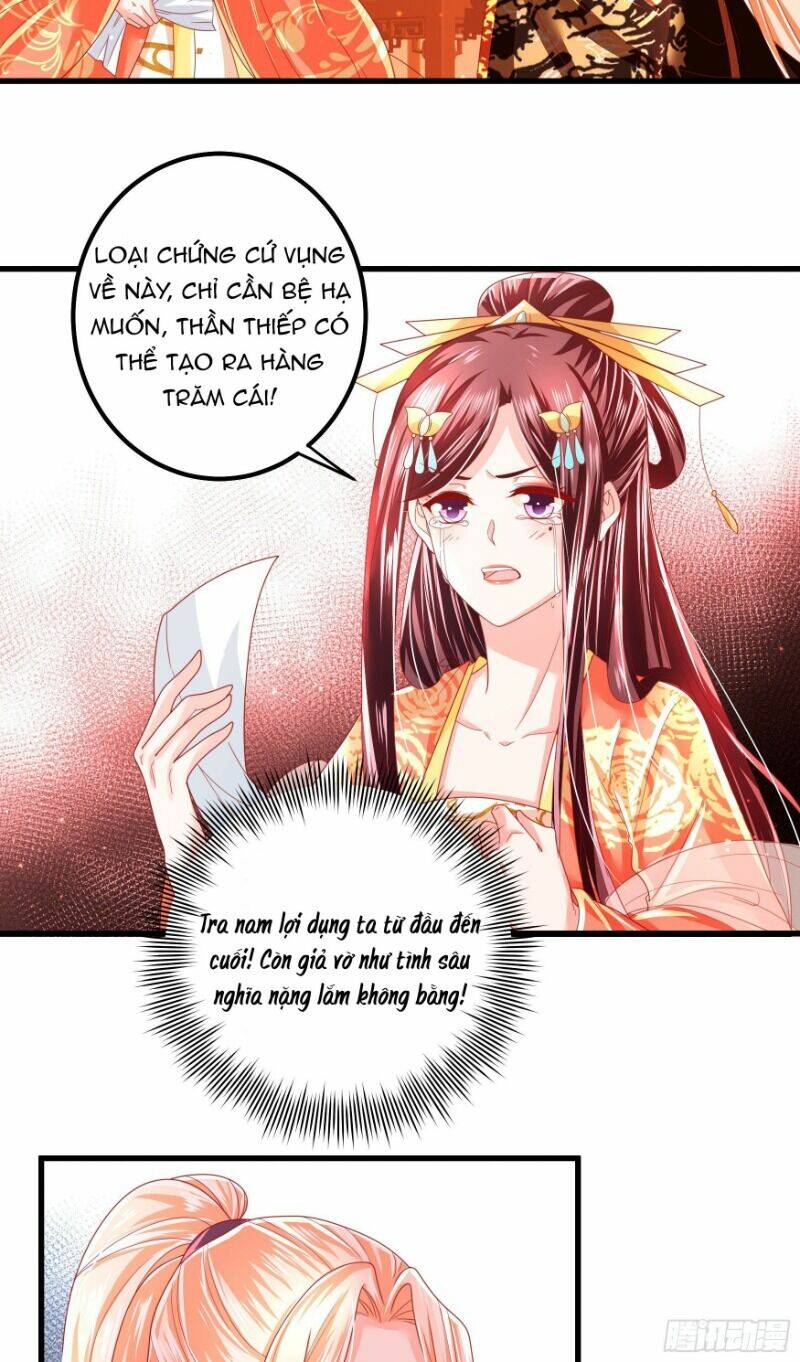 ta phải làm hoàng hậu chapter 22 6