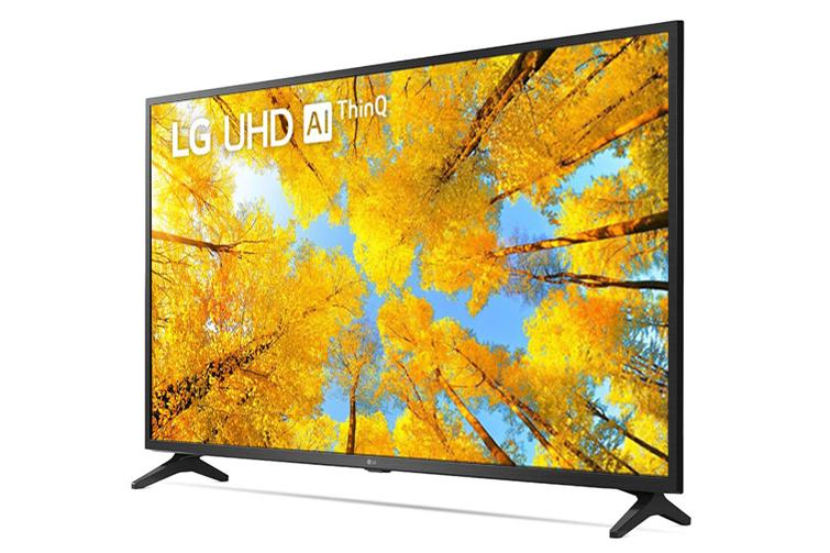 Smart Tivi LG 4K 50 inch 50UQ7550PSF ThinQ AI - Hàng Chính Hãng