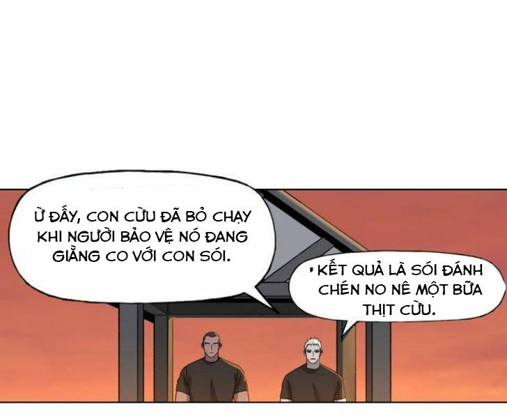 Võ Sĩ Quyền Anh chapter 88 67