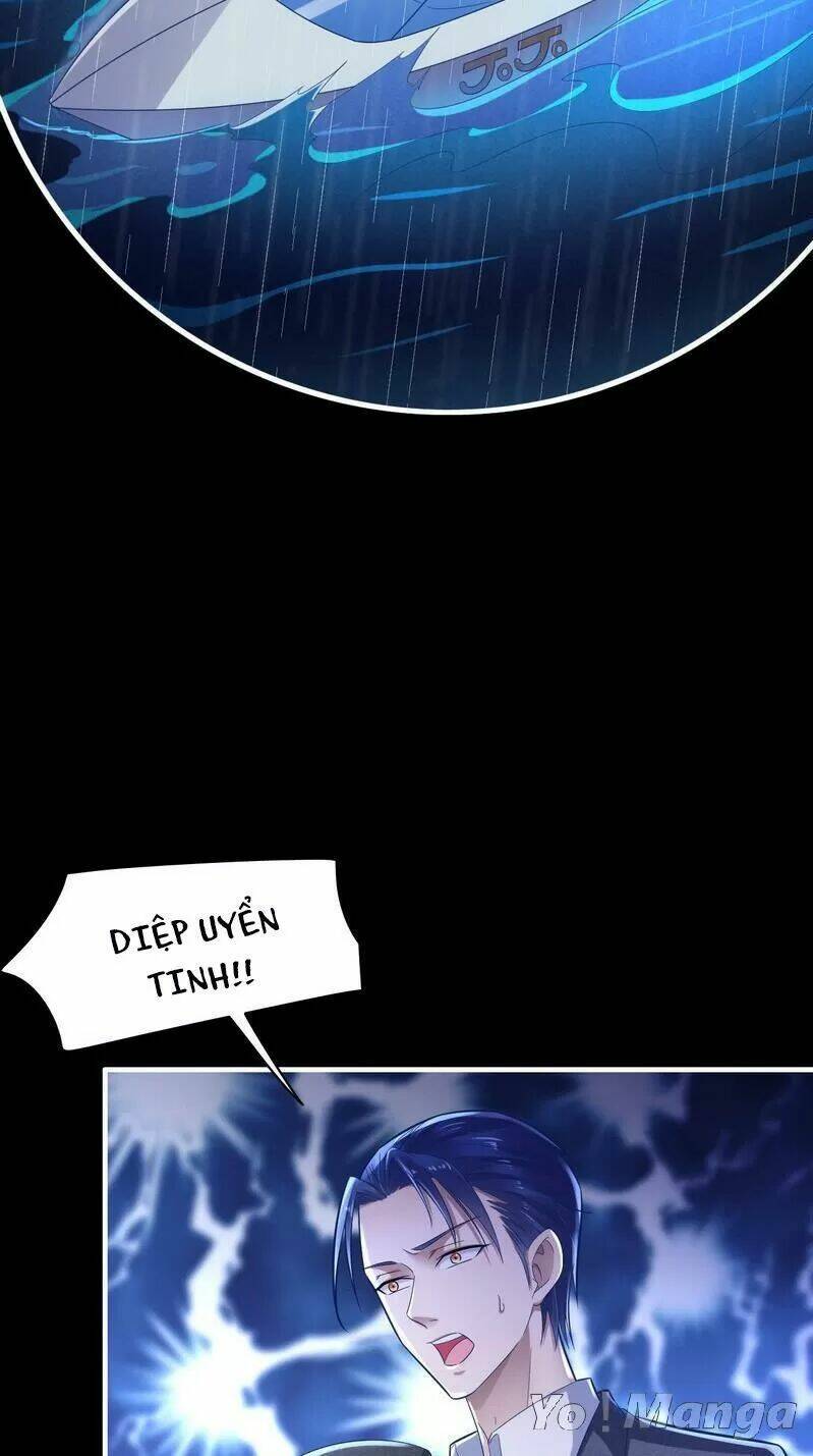 bá đạo tổng tài yêu tôi chapter 200 29