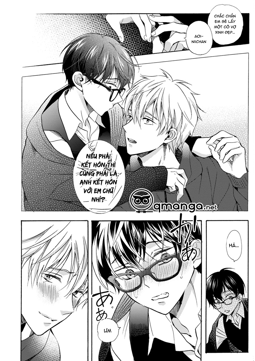 chờ em yêu anh chapter 6 6