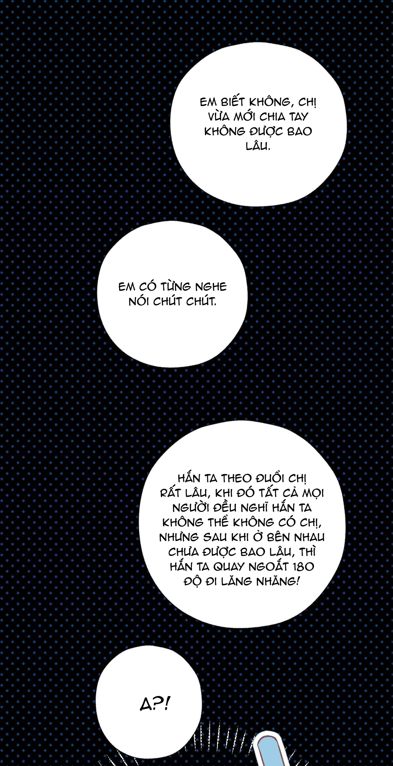 Trêu Nhầm chapter 21.2 13