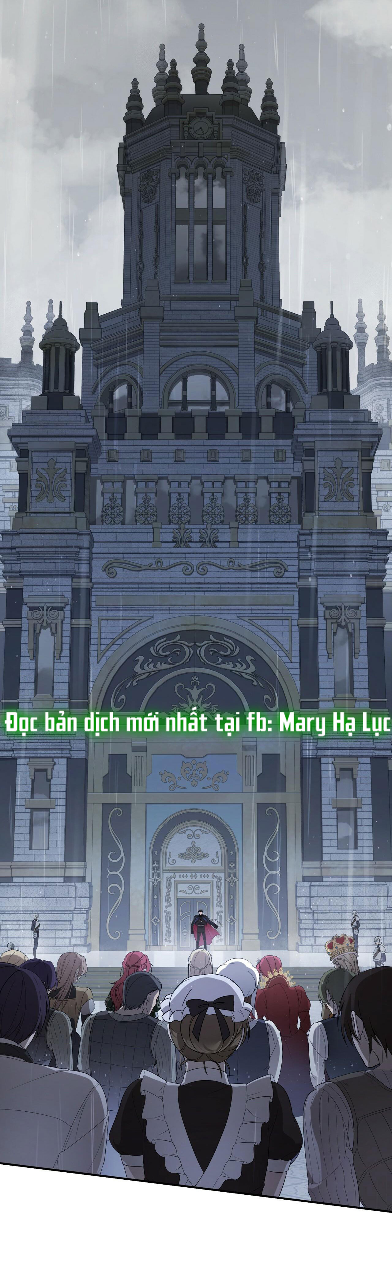 hãy nếm và nuốt đi nào chapter 1.1 19