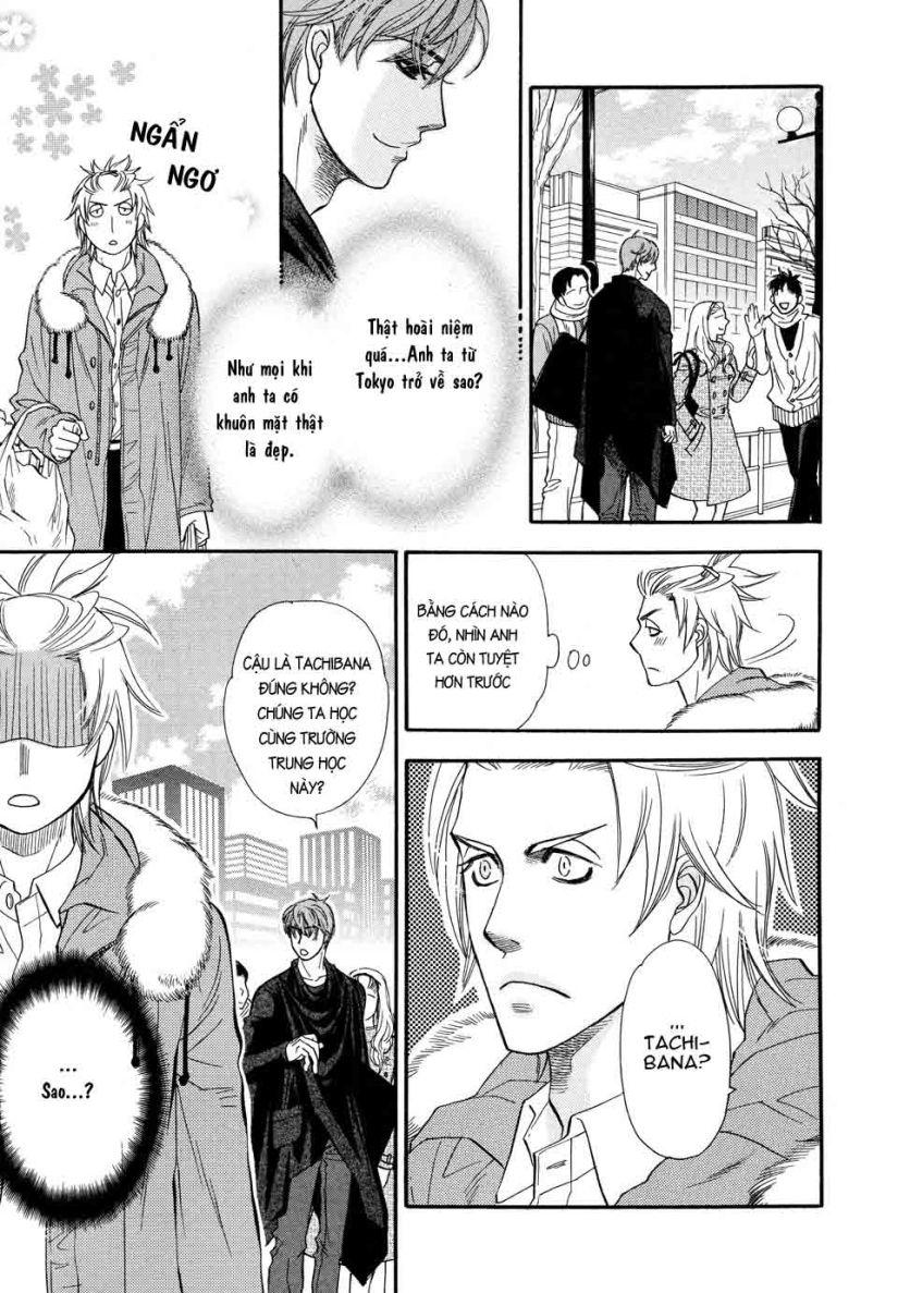 dorobou to hatsukoi chapter 2 6