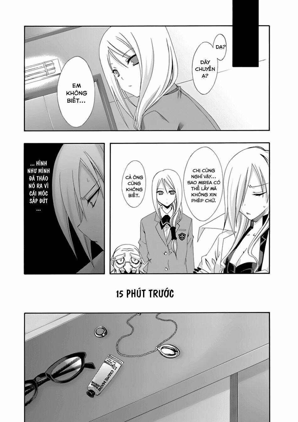 anh hùng xấu xa chapter 51.5 3