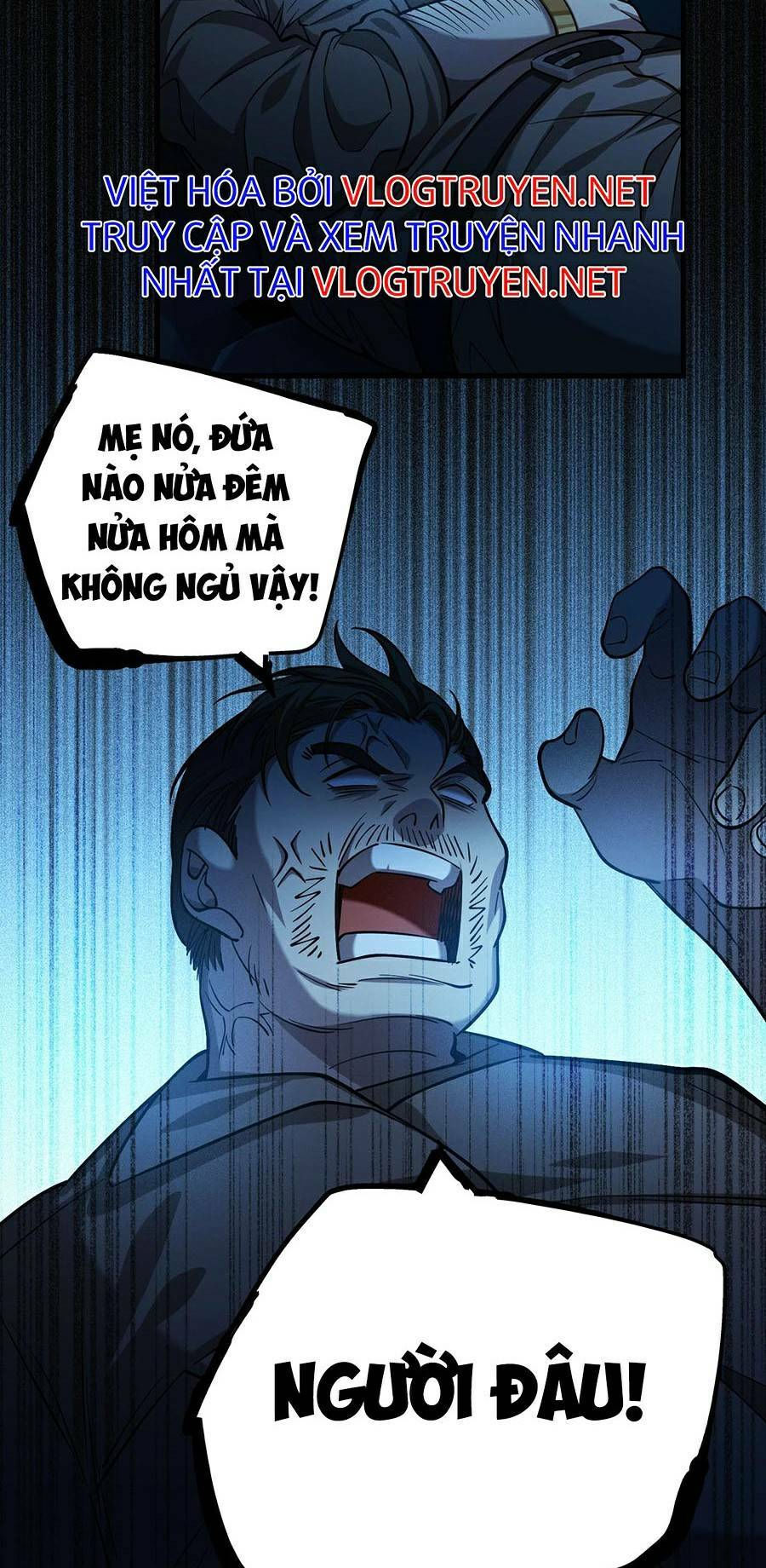 người chơi siêu mạnh chapter 14 38