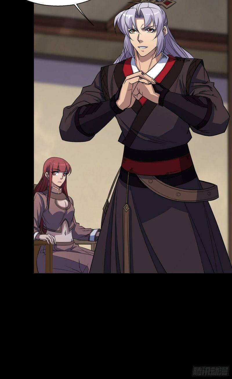 thông u đại thánh chapter 89 23