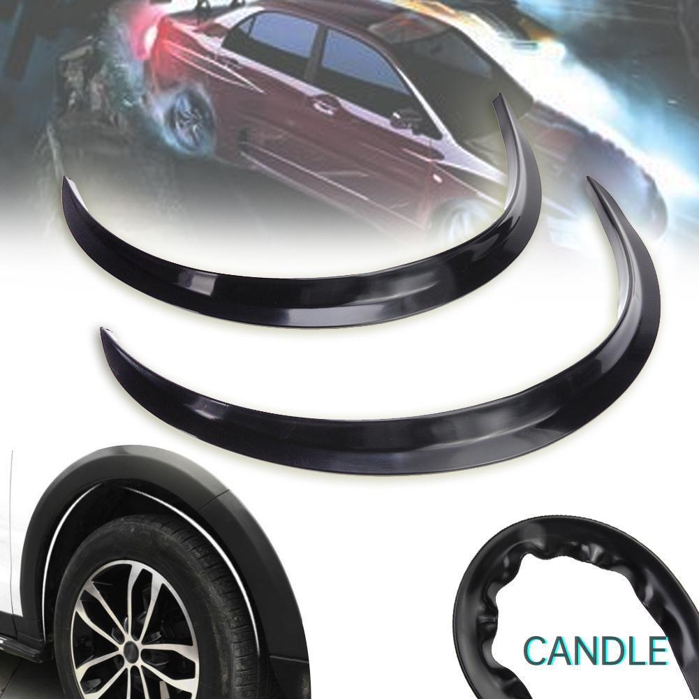 FENDER Tấm Chắn Bùn Mở Rộng Cho Bánh Xe Hơi