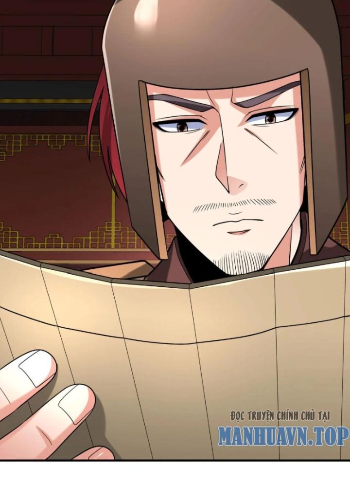 đại tần, ta là con tần thủy hoàng, giết địch thành thần chapter 86 80