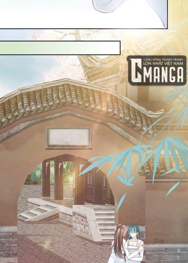 bổn vương muốn nàng chapter 32 29