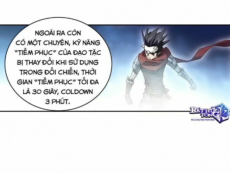 võng du chi cận chiến pháp sư chapter 307 22