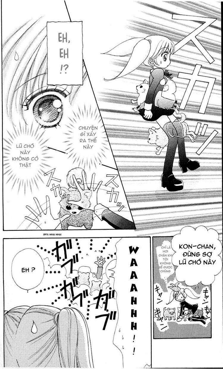 lovely monster chapter 22 12