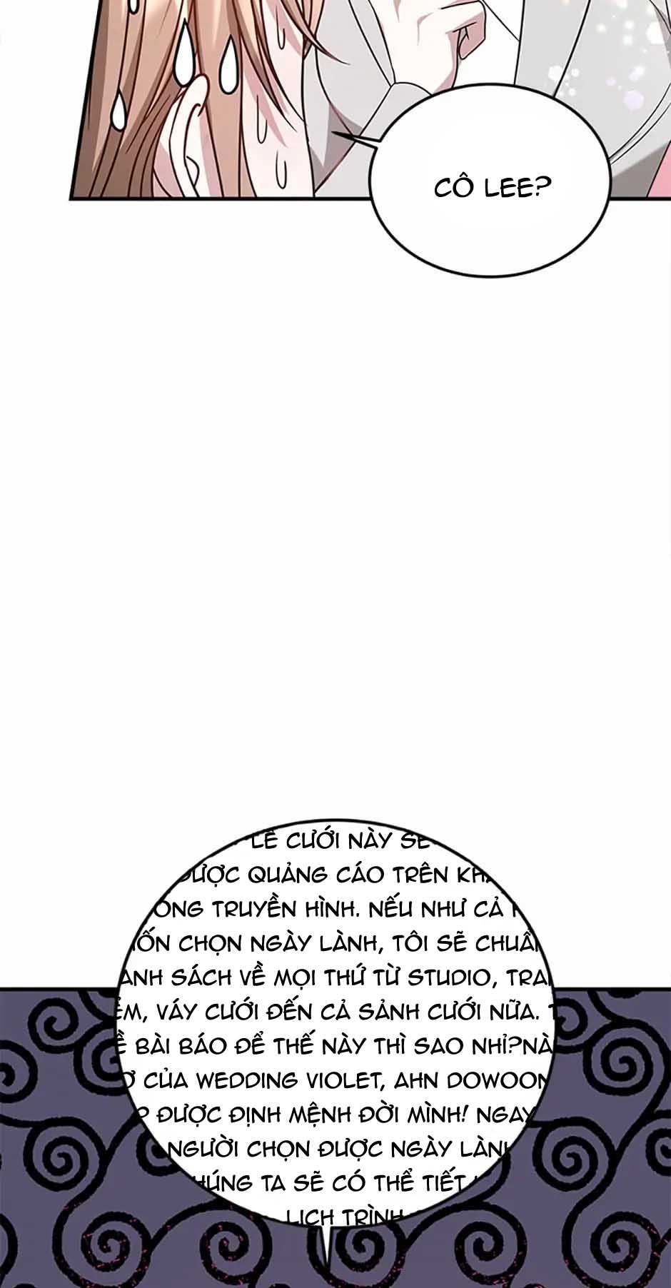 Làm Chồng Tôi Đi chapter 6.1 - Trang 39