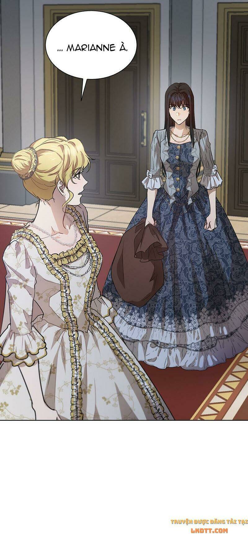 khế ước của ma tộc chapter 41 19