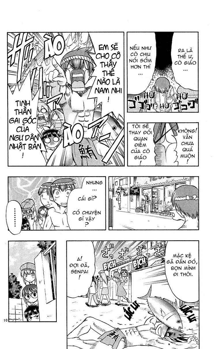 ai kora chapter 18 10