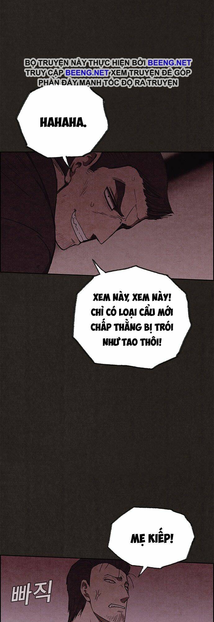 quái vật tại chung cư xanh chapter 105 20