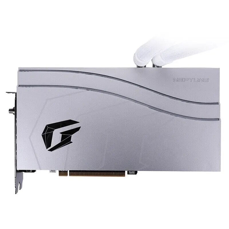 Card màn hình iGame GeForce RTX 4080 16G Nep.tune OC-V - Hàng chính hãng