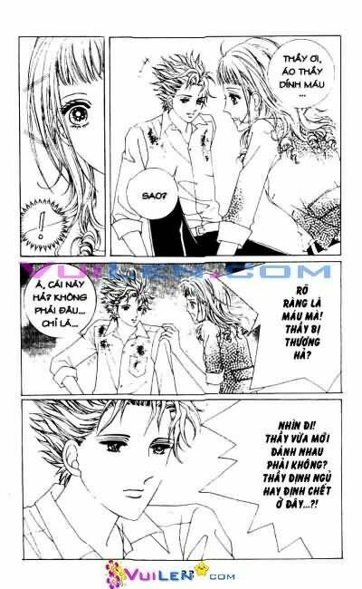 thủ lĩnh chunja chapter 4 33