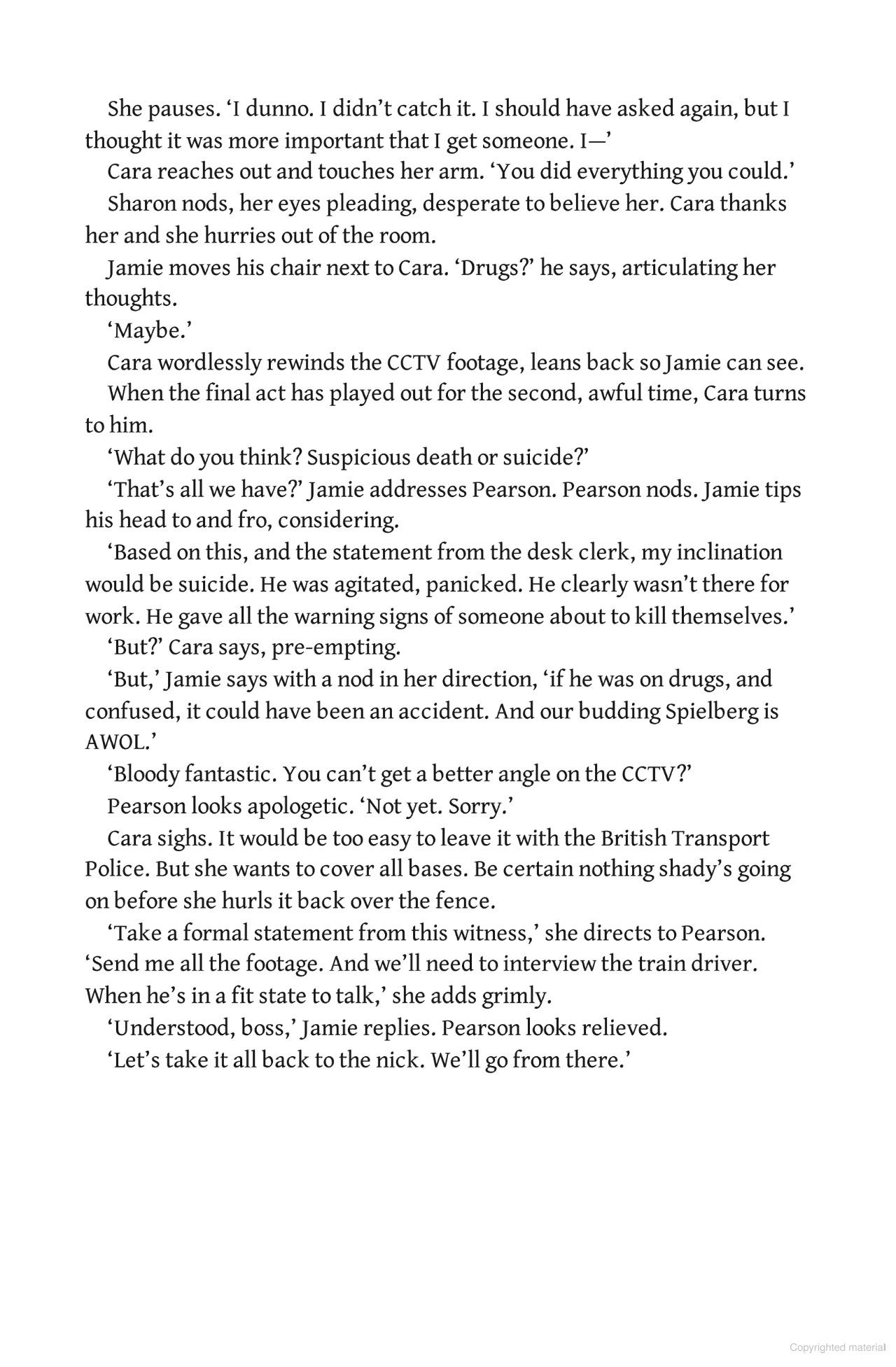 Sách ngoại văn: The Puppet Master